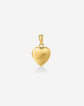 Mini Heart Locket
