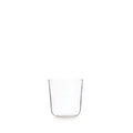 Commune Tumbler in Clear (Set of 2)