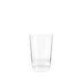 Commune Highball in Clear (Set of 2)