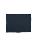 Tela Placemat in Distant Blue (Set of 4)