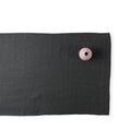 Tela Runner in Carnico Gray
