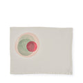 Tela Linen Placemat Macchiato in Slate Green (Set of 2)