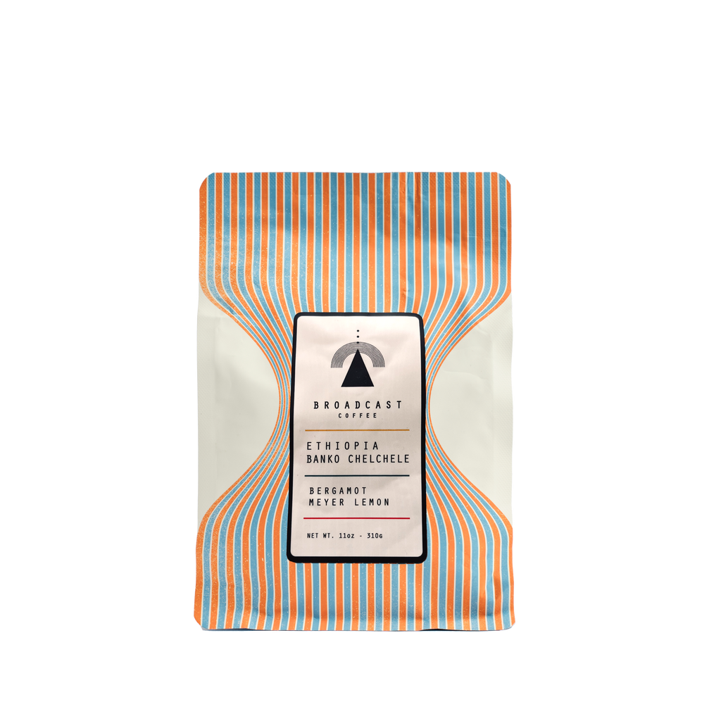 Ethiopia Banko Chelchele