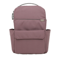 Red Rovr Roo Backpack - Mauve