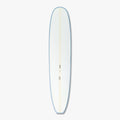 Retro Longboard - Blue Moss