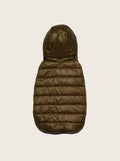 REVERSIBLE PUFFER JACKET