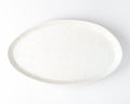 18" Oval Platter