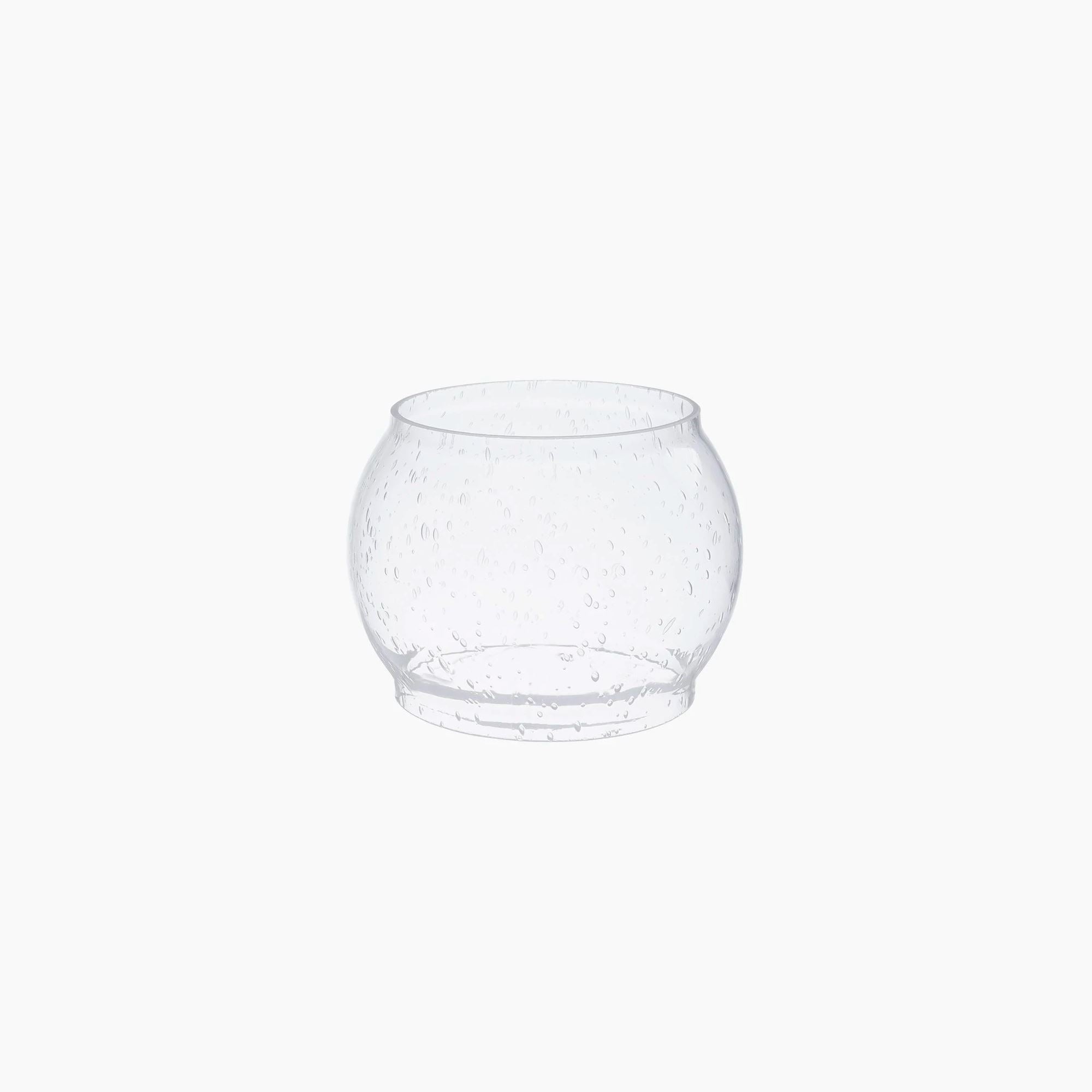Railroad Lantern Glass Lens