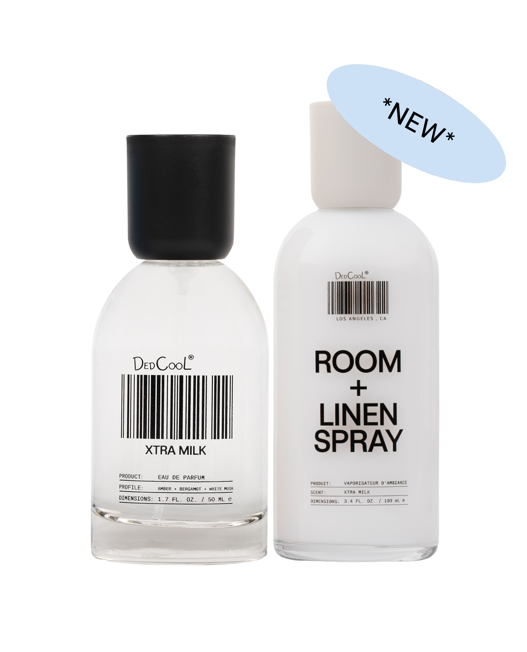 The Signature Scent Duo