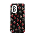 Sworn Hearts - Samsung Galaxy A33 Case
