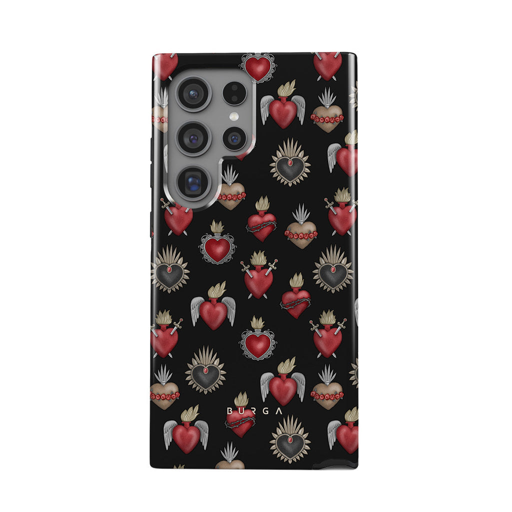 Sworn Hearts - Samsung Galaxy S24 Ultra Case