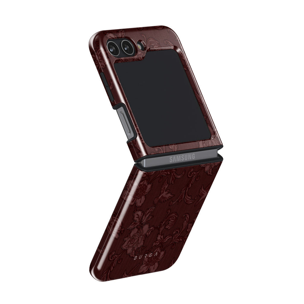 Capulet - Samsung Galaxy Z Flip 5 Case