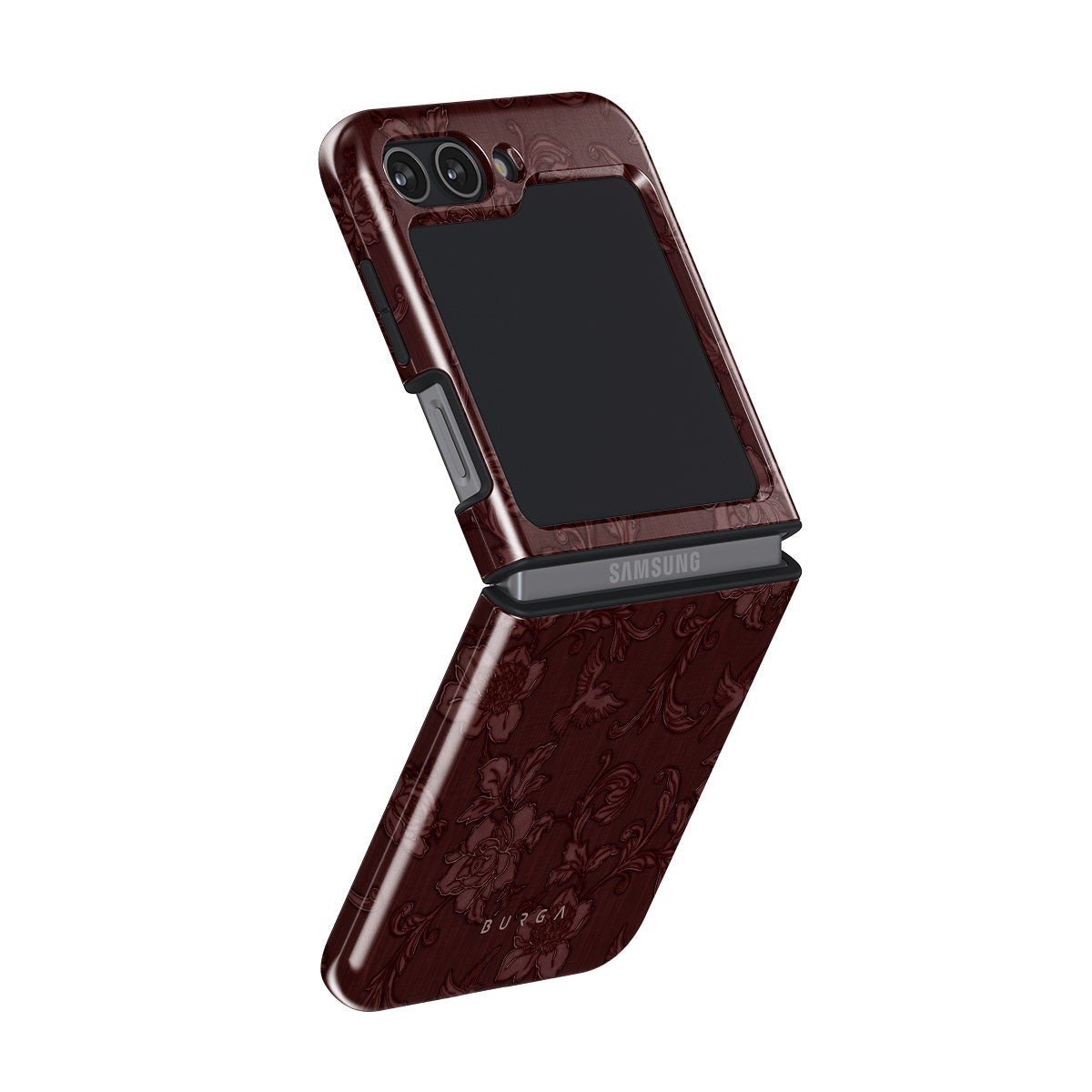 Capulet - Samsung Galaxy Z Flip 5 Case