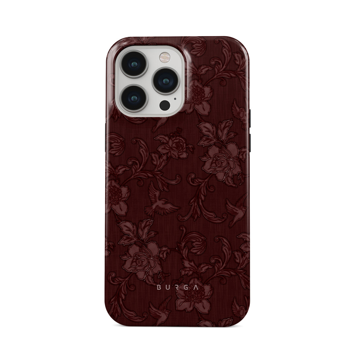Capulet - iPhone 13 Pro Case