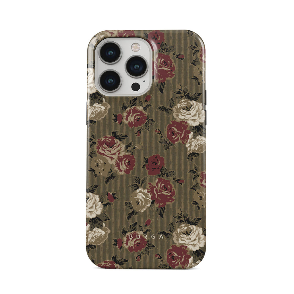 Forbidden Love - iPhone 13 Pro Max Case