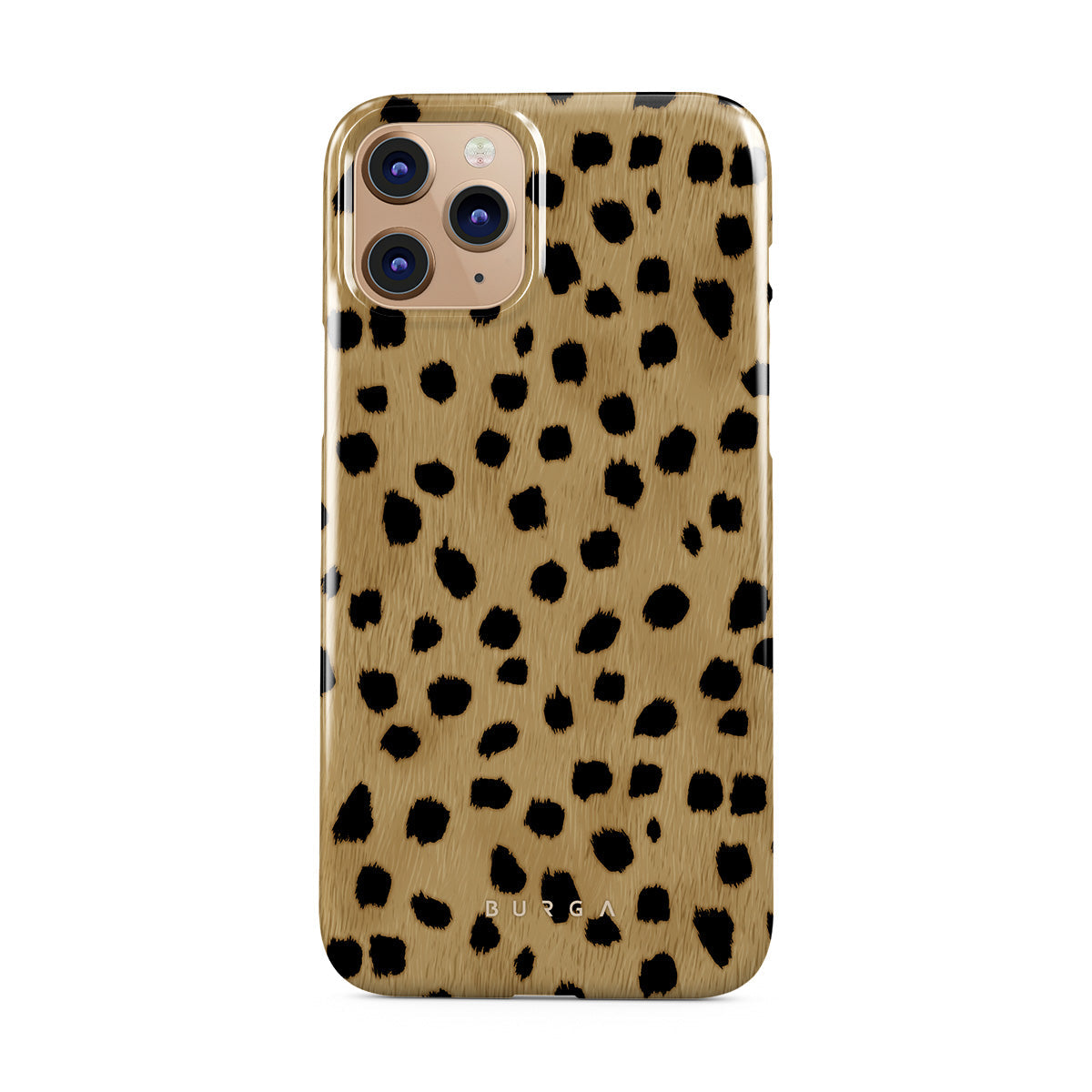 Devoted - iPhone 11 Pro Max Case