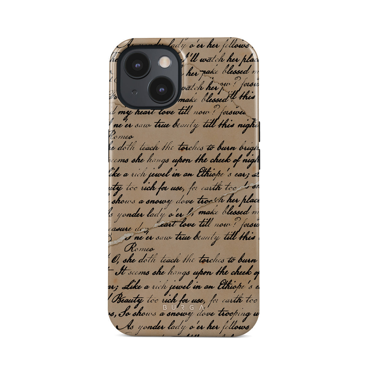 First Glance - iPhone 14 Plus Case