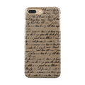 First Glance - iPhone 7 Plus / 8 Plus Case