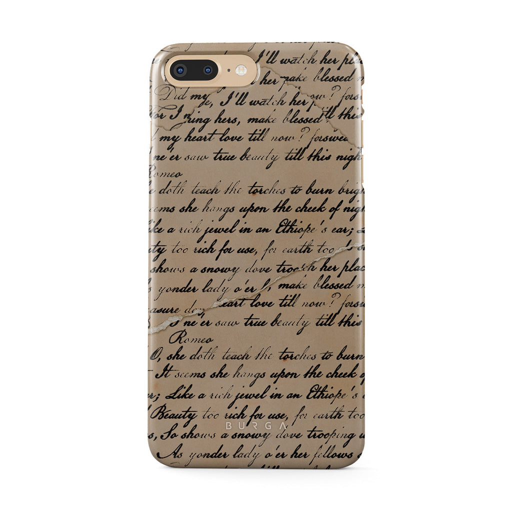 First Glance - iPhone 7 Plus / 8 Plus Case