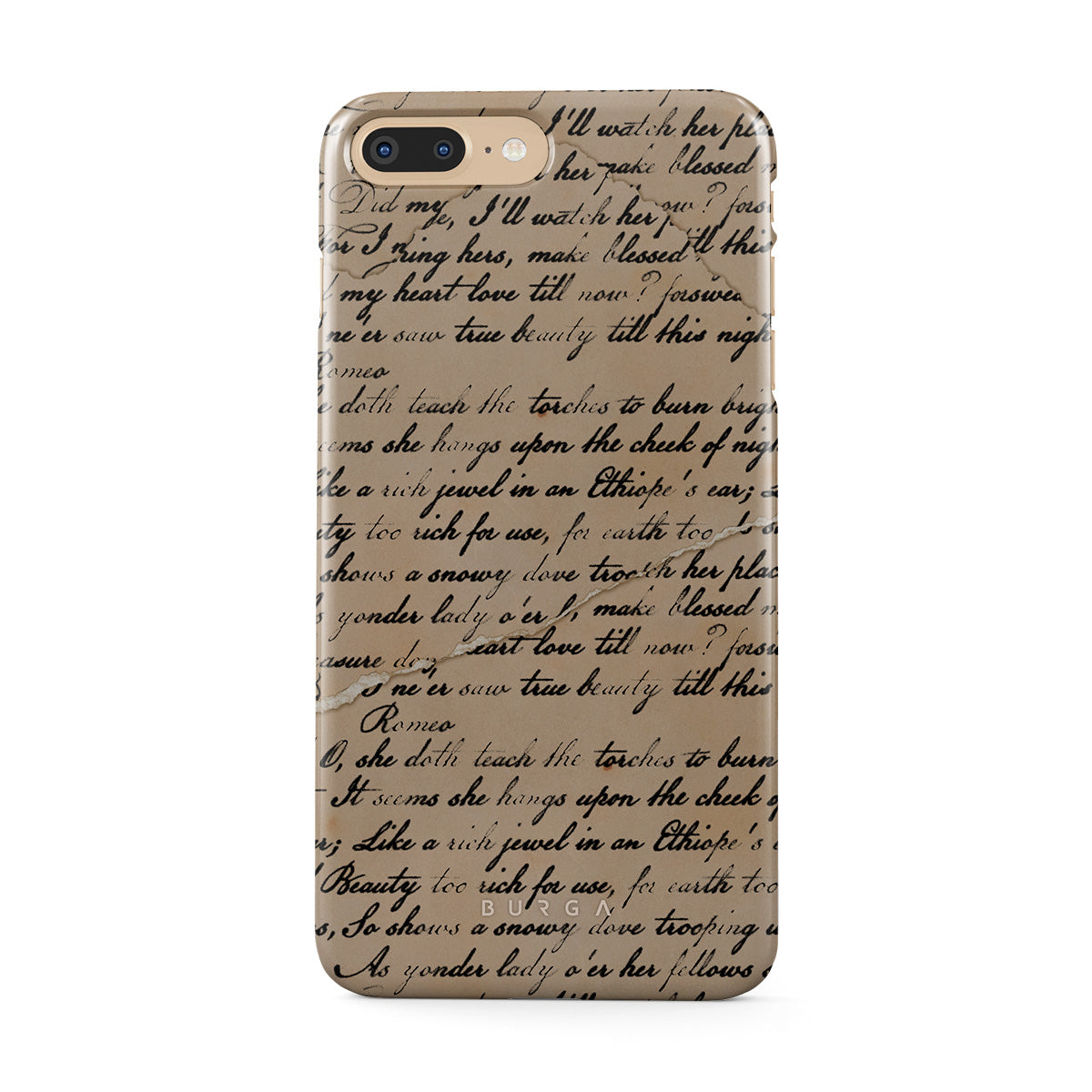 First Glance - iPhone 7 Plus / 8 Plus Case
