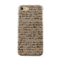 First Glance - iPhone SE (2020) Case