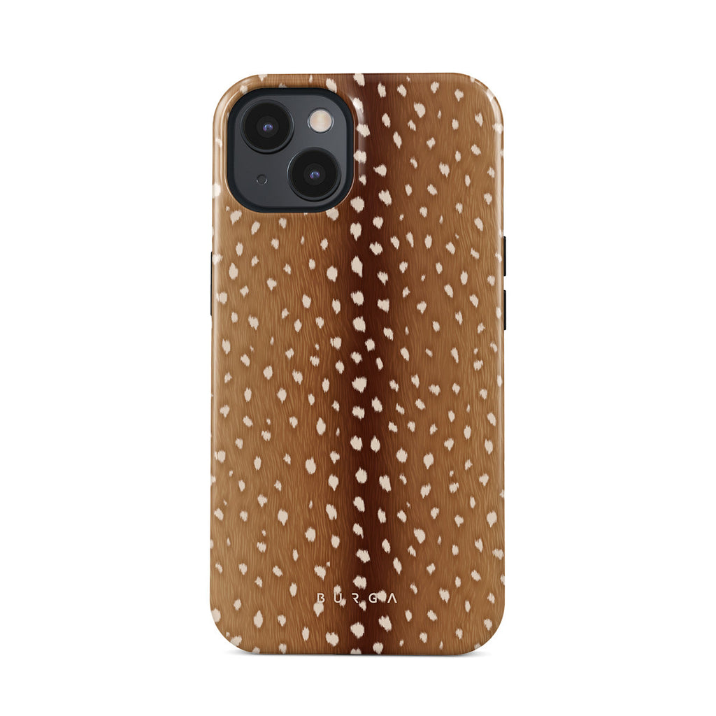 Fawn - iPhone 14 Case