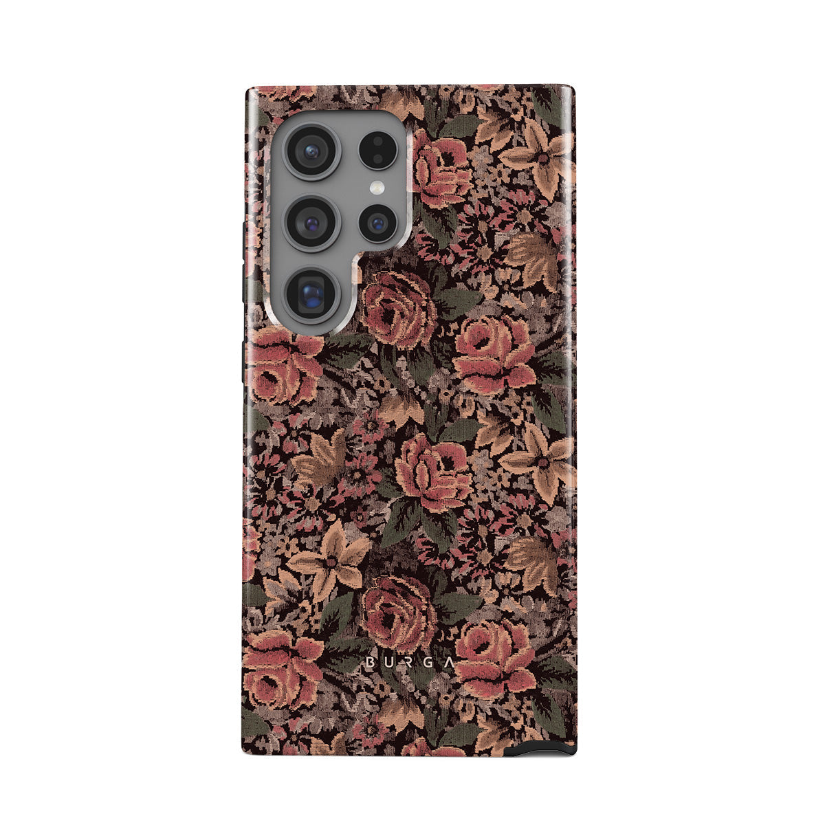 Woven Garden - Samsung Galaxy S24 Ultra Case
