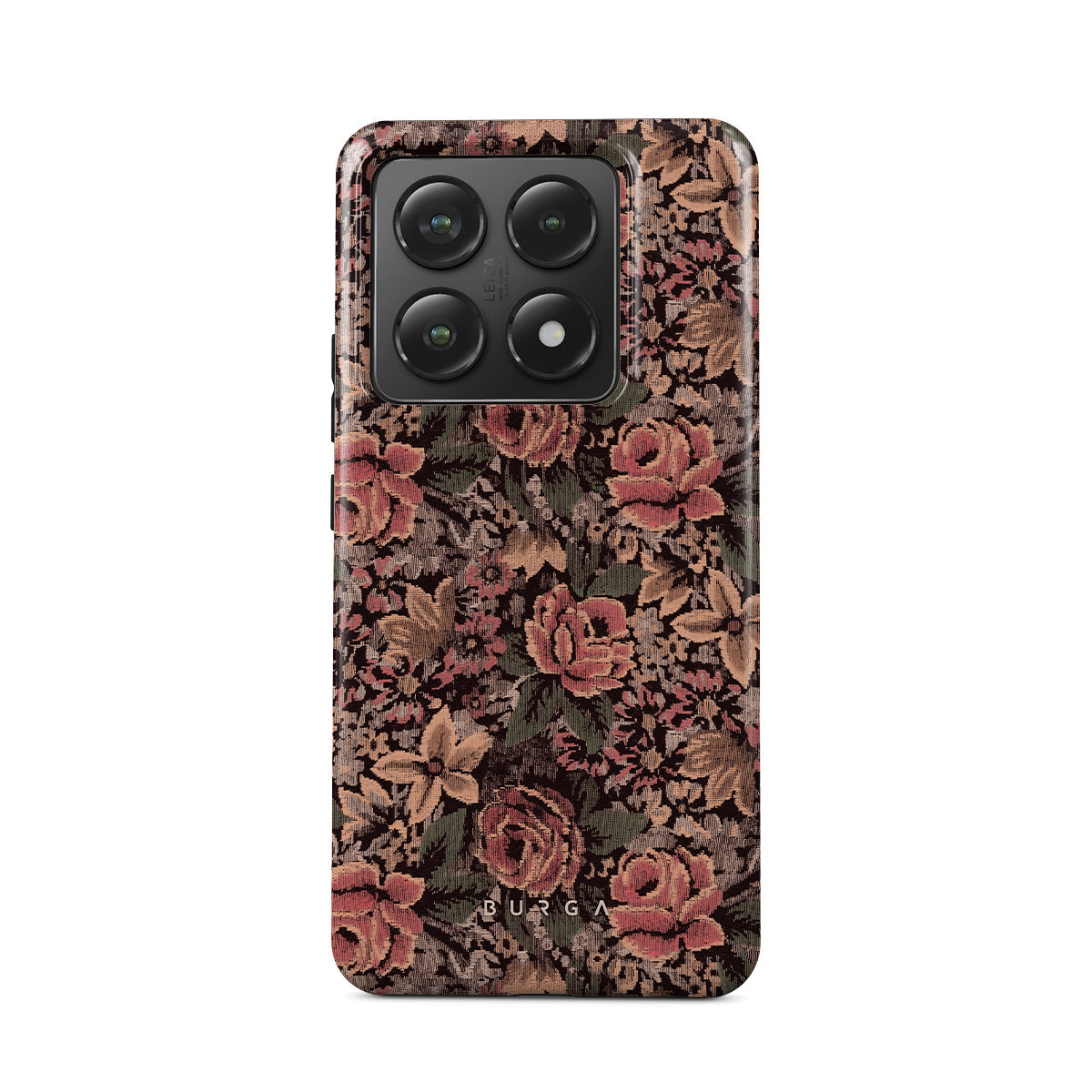 Woven Garden - Xiaomi 14T Pro Case
