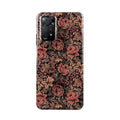 Woven Garden - Xiaomi Redmi Note 11 Pro+ Case