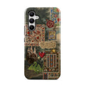 Oathkeeper - Samsung Galaxy A55 Case