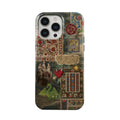 Oathkeeper - iPhone 13 Pro Max Case