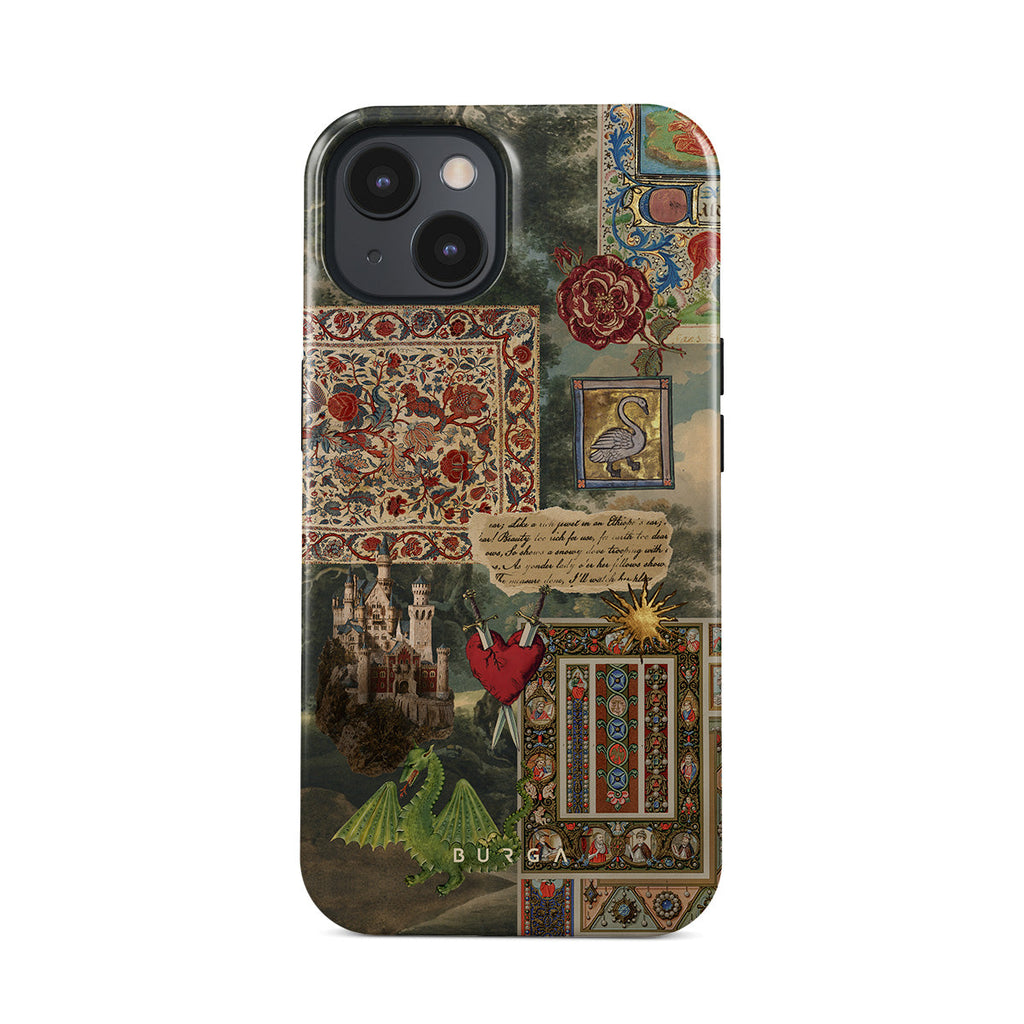 Oathkeeper - iPhone 14 Plus Case