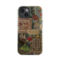 Oathkeeper - iPhone 14 Plus Case