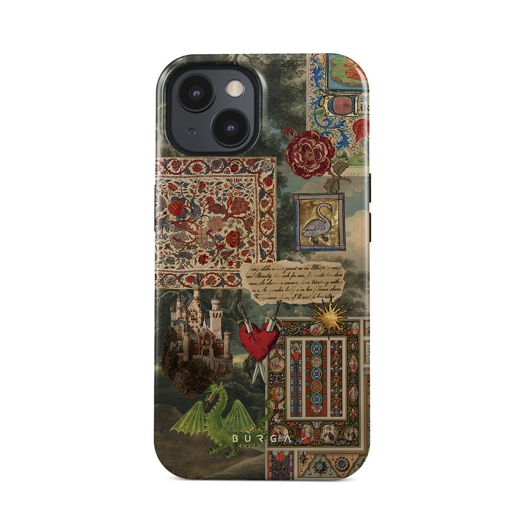 Oathkeeper - iPhone 14 Case