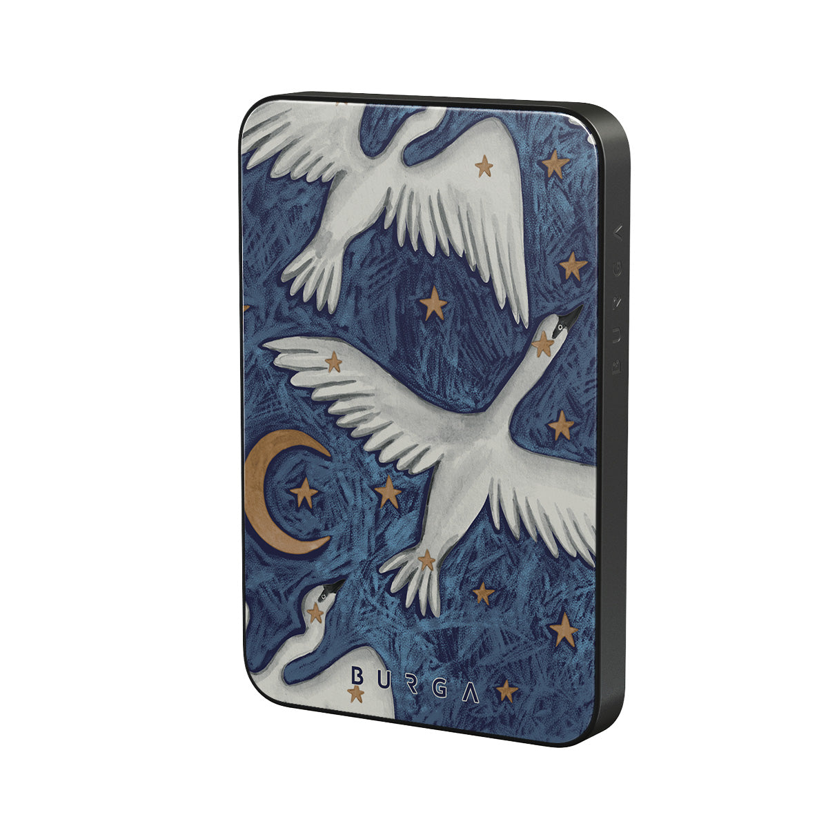 Star Crossed - Magnetic Power Bank