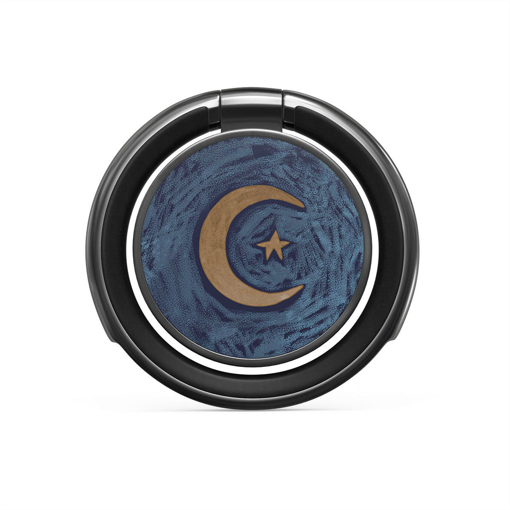 Star Crossed - Adhesive Ring Holder