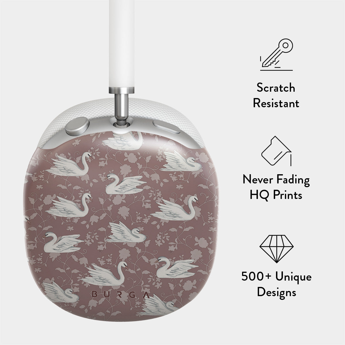 Evermore - AirPods Max Case