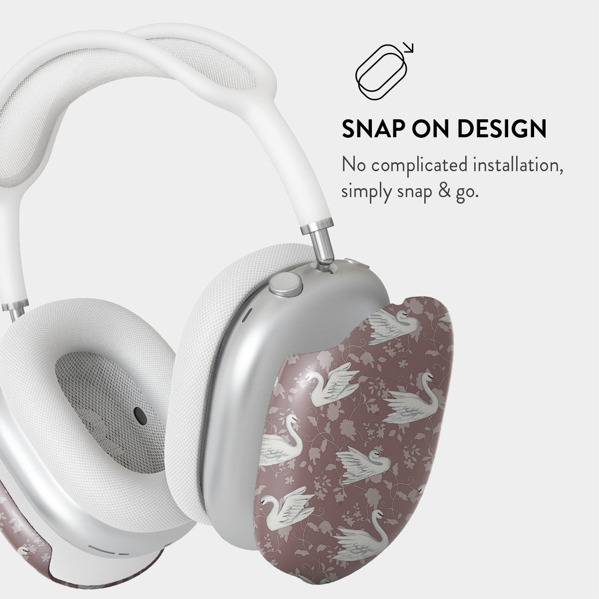 Evermore - AirPods Max Case
