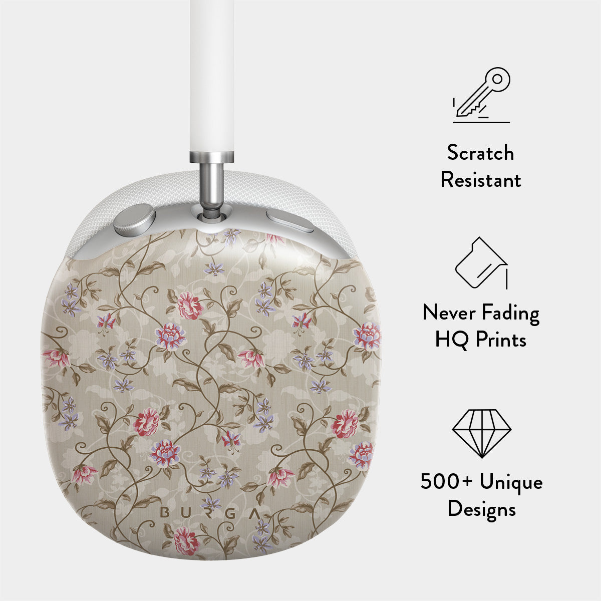 Sonnet - AirPods Max Case
