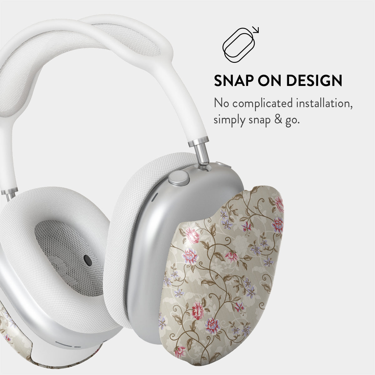 Sonnet - AirPods Max Case
