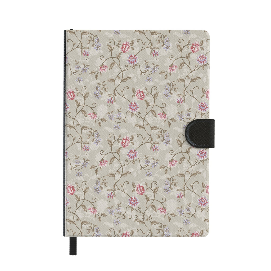 Sonnet - Notebook