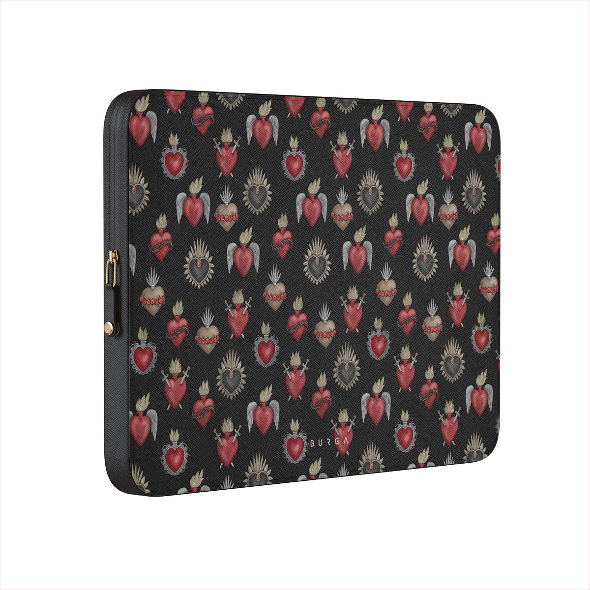 Sworn Hearts - Laptop Sleeve