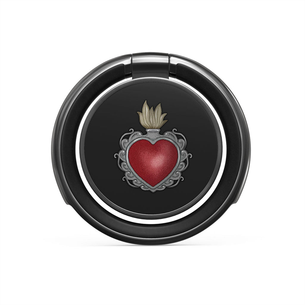Sworn Hearts - Adhesive Ring Holder