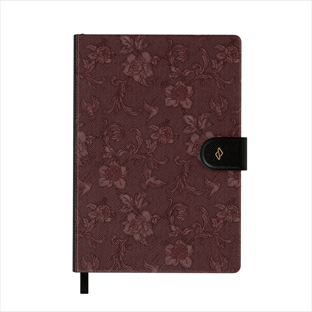 Capulet - Notebook
