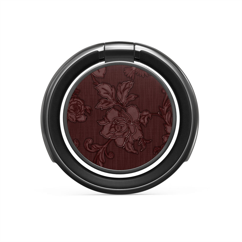 Capulet - Adhesive Ring Holder