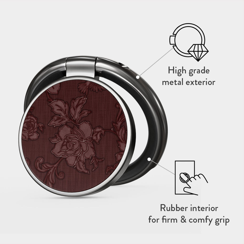 Capulet - Adhesive Ring Holder
