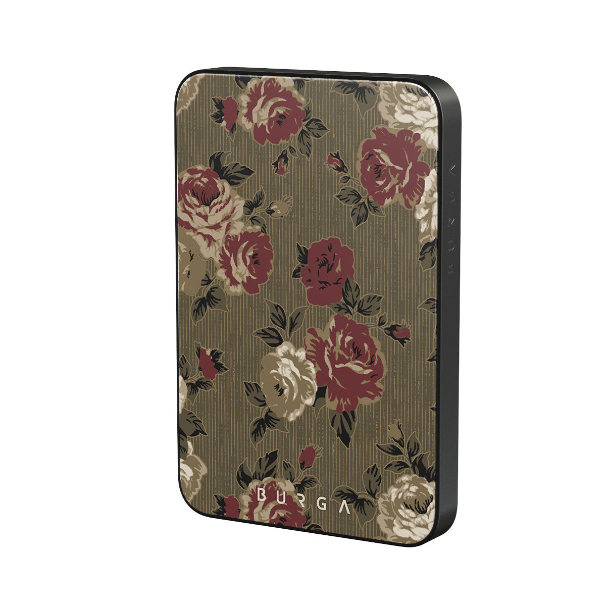 Forbidden Love - Magnetic Power Bank