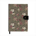 Forbidden Love - Notebook