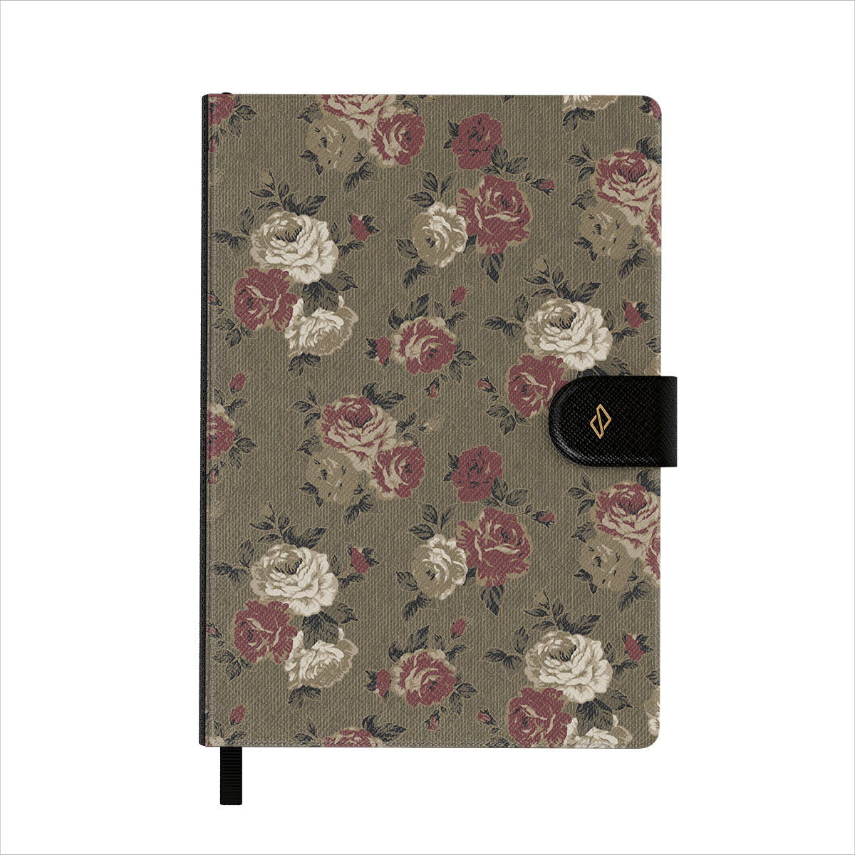 Forbidden Love - Notebook
