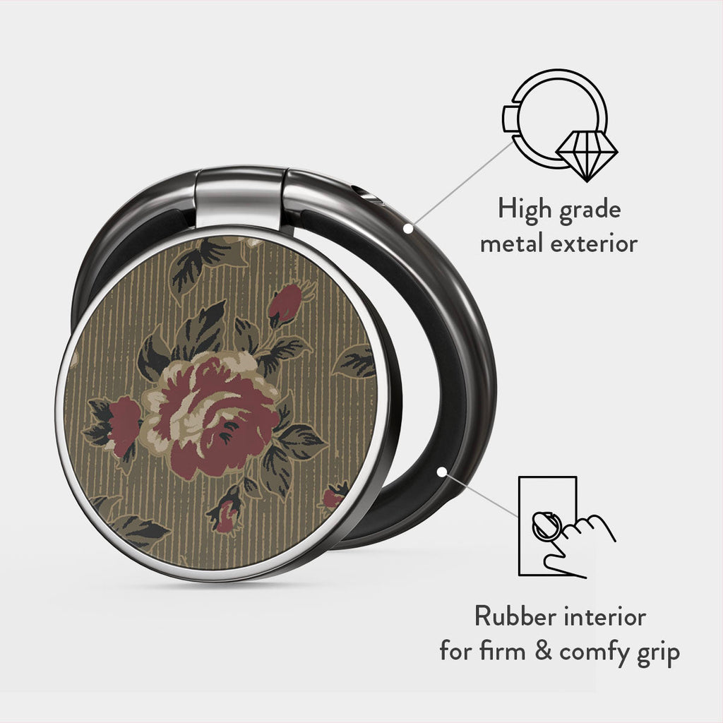 Forbidden Love - Adhesive Ring Holder